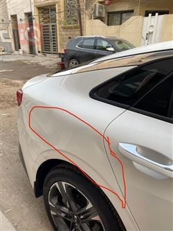 كيا K5